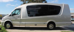 party bus mercedes benz sprinter brooklyn ny